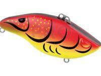 Hard Lure SPRO Wameku Shad 60mm 9g - Craw Chartreuse