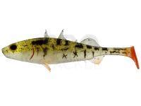 Westin Soft Bait Stanley the Stickleback Shadtail 7.5cm 4g - Pearl Stickleback