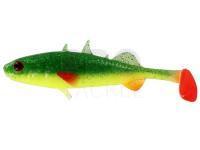 Westin Soft Bait Stanley the Stickleback Shadtail 9cm 7g - Fireflake