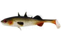 Westin Soft Bait Stanley the Stickleback Shadtail 9cm 7g - Lively Roach