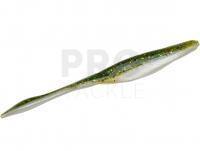 Soft bait Strike King Caffeine Shad 4inch 10cm - Baby Bass