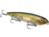 Lure Strike King KVD Sexy Dawg 11.5cm 17.7g - Sexy Ghost Minnow