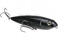 Lure Strike King KVD Sexy Dawg JR 9.5cm 10.6g - Black Lab