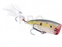 Lure Strike King KVD Splash Bone 7cm 10.6g - Clear Ghost Sexy Shad