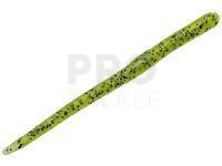 Soft bait Strike King KVD Super Finesse Worm 10cm - Watermelon