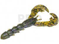 Soft bait Strike King Rage Baby Craw 7.5cm - Candy Craw