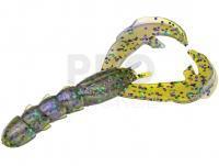 Soft bait Strike King Rage Baby Craw 7.5cm - Hard Candy