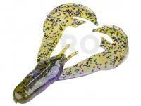 Soft bait Strike King Rage Chunk 7.5cm - Hard Candy