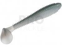 Soft bait Strike King Rage Swimmer 3.75inch 9.5cm - Green Gizzard Shad