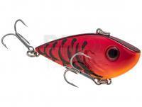 Lure Strike King Red Eyed Shad 8cm 21.2g  - Delta Red