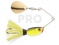 Strike King Rocket Shad Spinnerbait 14.2g - Chartreuse Shad