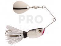 Strike King Rocket Shad Spinnerbait 14.2g - White Shad