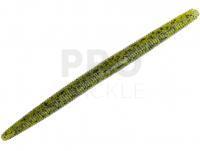 Soft bait Strike King Shim-e-Stick 12.5cm - Watermelon-Blk Flk