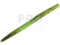 Soft bait Strike King Shim-e-Stick 12.5cm - Watermelon-Chart Swirl