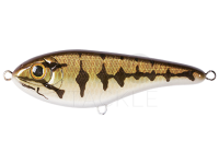 Lure Strike Pro Baby Buster 10cm - C625F