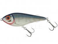 Jerkbait Strike Pro Buster SwimBait 13cm - C501F