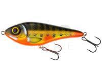 Jerkbait Strike Pro Buster SwimBait 13cm - C754F Elritsa