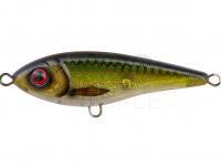 Lure Strike Pro Buster V 8.5cm - C766G