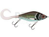Lure Strike Pro Guppie 13.5cm 120g - Midnight Shiner - Pearl White