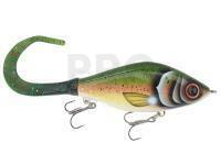 Lure Strike Pro Guppie Downsize 9cm - TR010 Rainbow