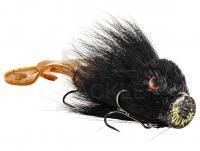 Lure Strike Pro Miuras Mouse Big 23cm 95g slow sinking - 005 Batman
