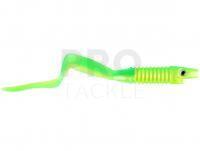 Soft bait Strike Pro Pigster Tail 120mm 9g - C012 Lime Treuse