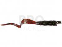 Soft bait Strike Pro Pigster Tail 120mm 9g - C028 Bloody Duke