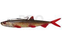 Catfish lure Dam MadCat Pelagic Cat Lure 24cm 110g - Salt'n Pepper