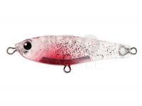 Lure Tict Flopper 38 mm 2.5g - 05 Ami Red Core