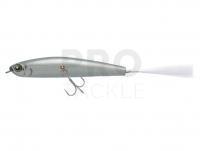 Lure Tiemco Deruzze 70F 70mm 4g - 45 Platinum