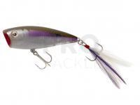 Lure Tiemco Lures Chug Pepper RS 65mm 7g - 10