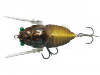 Lure Tiemco Lures Cicada Jumbo Dead Slow 60mm 13g - 062