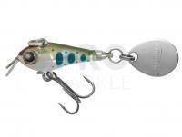 Lure Tiemco Lures Critter Tackle Riot Blade 25mm 9g - 100 Holographic Yamame