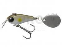 Lure Tiemco Lures Critter Tackle Riot Blade 30mm 14g - 01 Pearl Ayu