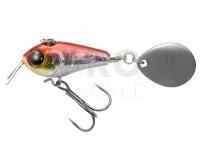 Lure Tiemco Lures Critter Tackle Riot Blade 30mm 14g - 05 Holo Smelt