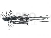 Lure Tiemco PDL Bait Finesse Jig EVO 10g - #01 Black