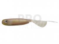 Soft bait Tiemco PDL Super Hovering Fish 2.5 inch ECO - #11 Spring