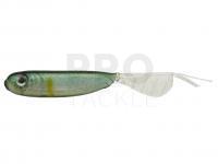 Soft bait Tiemco PDL Super Hovering Fish 2.5 inch ECO - #23P Live Ayu