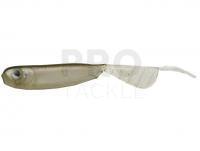 Soft bait Tiemco PDL Super Hovering Fish 2.5 inch ECO - #27 ViVid Waka