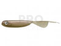 Soft bait Tiemco PDL Super Hovering Fish 2.5 inch ECO - #33D Waka II