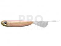 Soft bait Tiemco PDL Super Hovering Fish 3 inch ECO - #11 Spring