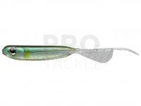 Soft bait Tiemco PDL Super Hovering Fish 3 inch ECO - #23 P Live Ayu