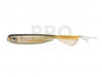 Soft bait Tiemco PDL Super Hovering Fish 3 inch ECO - #74