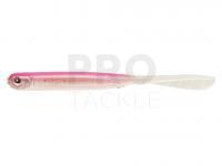 Soft bait Tiemco PDL Super Living Fish 4 inch ECO - 30 Sakura Fubuki