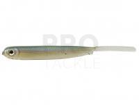 Soft bait Tiemco PDL Super Shad Shape 4 inch ECO - 09 Inlet Magic