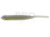 Soft bait Tiemco PDL Super Shad Shape 4 inch ECO - 26 L.Magic