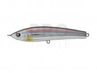 Lure Tiemco Salty Red Pepper Baby | 75mm 5g - 35 Skeleton