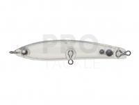 Lure Tiemco Salty Red Pepper Baby | 75mm 5g - 38 Clear