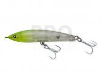 Lure Tiemco Salty Red Pepper Baby | 75mm 5g - 62