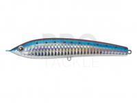 Sea lure Tiemco Salty Red Pepper Junior 100mm 9g - 105 Panic Sardine